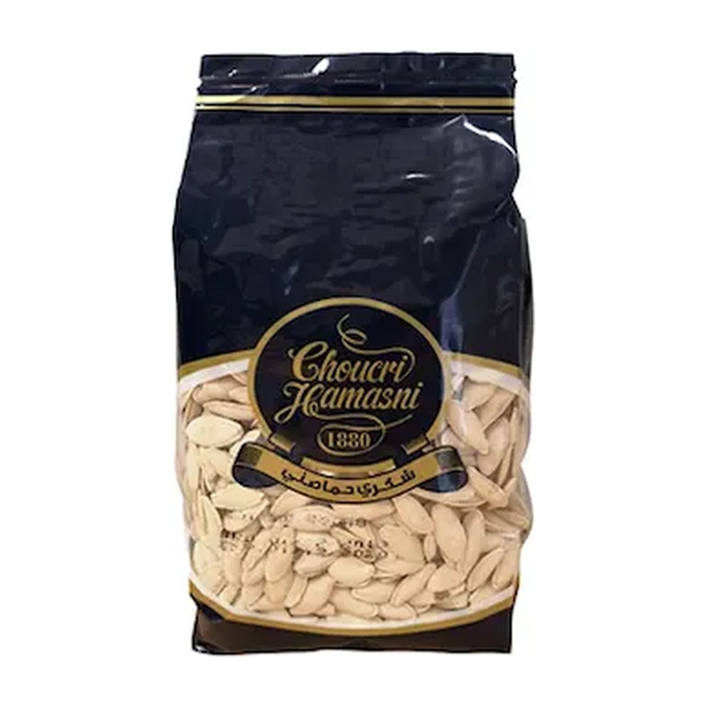 Sweet Melon Seeds (Hamasni) 50X300g