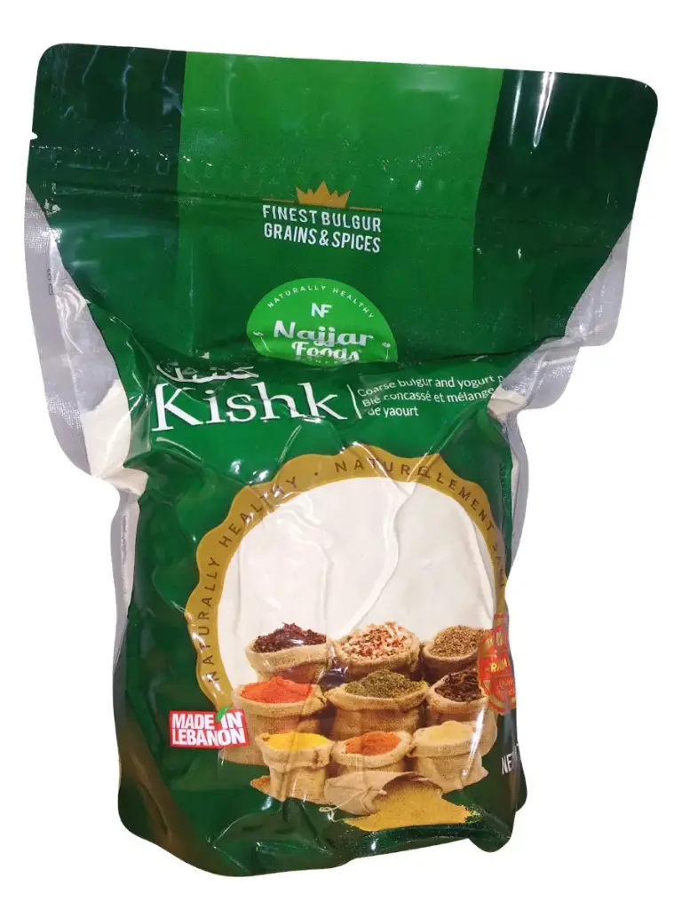 Kishek Najjar 20x500g