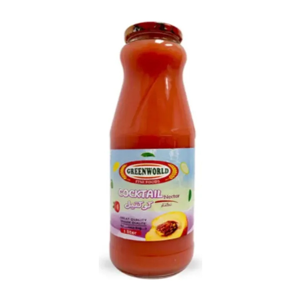 Cocktail Nectar (GW) 24x250ml