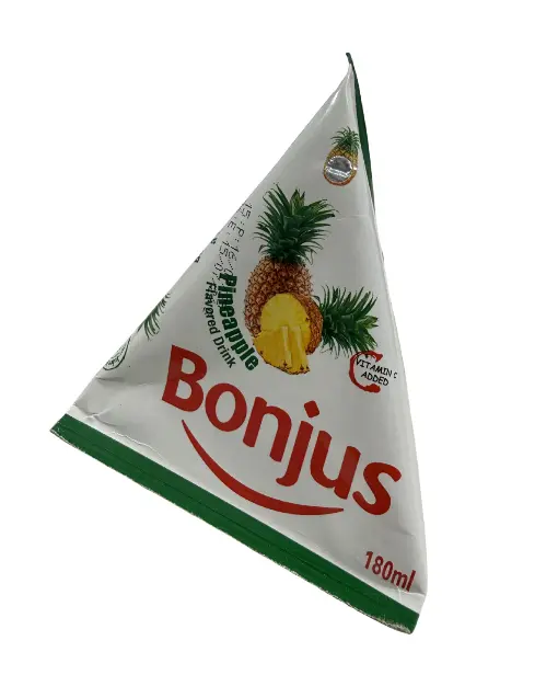 Bon Juice Pineapple 4x21