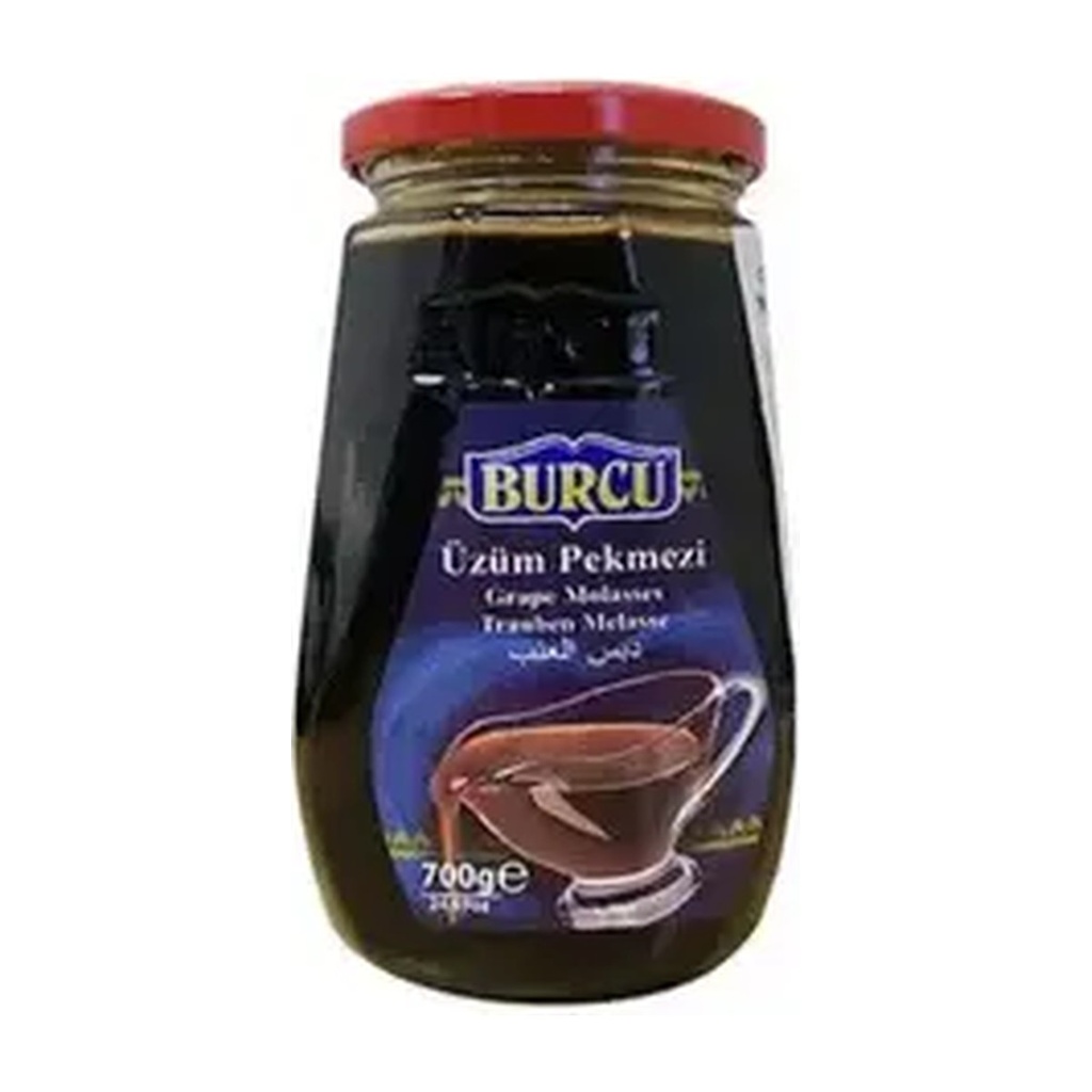 Grape Molasses [Burcu] 12x700g