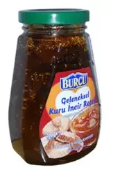 Fig Jam  BURCU 12x380 g