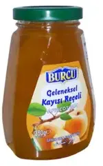 Apricot Jam (Burcu)12x380 g