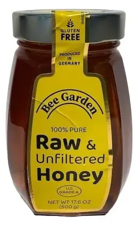Honey Flower  (Bee Garden) 12x500G