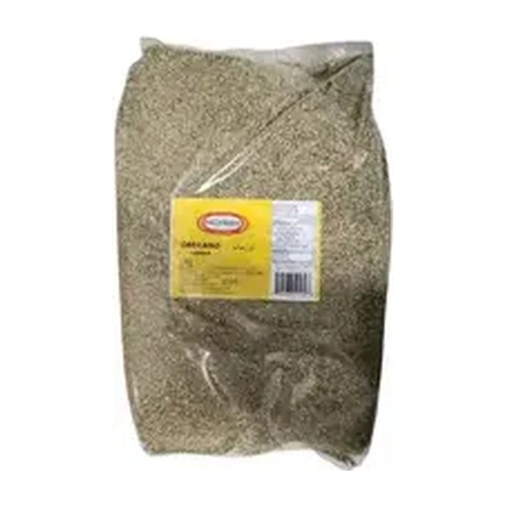 Oregano (GW) 2Kg CA