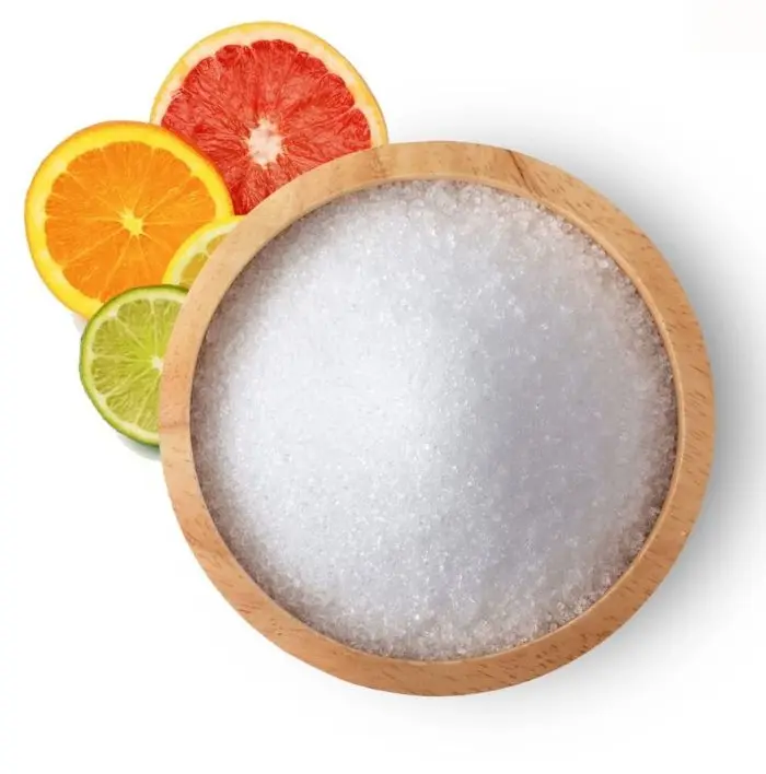 Citric Acid Box 5KG