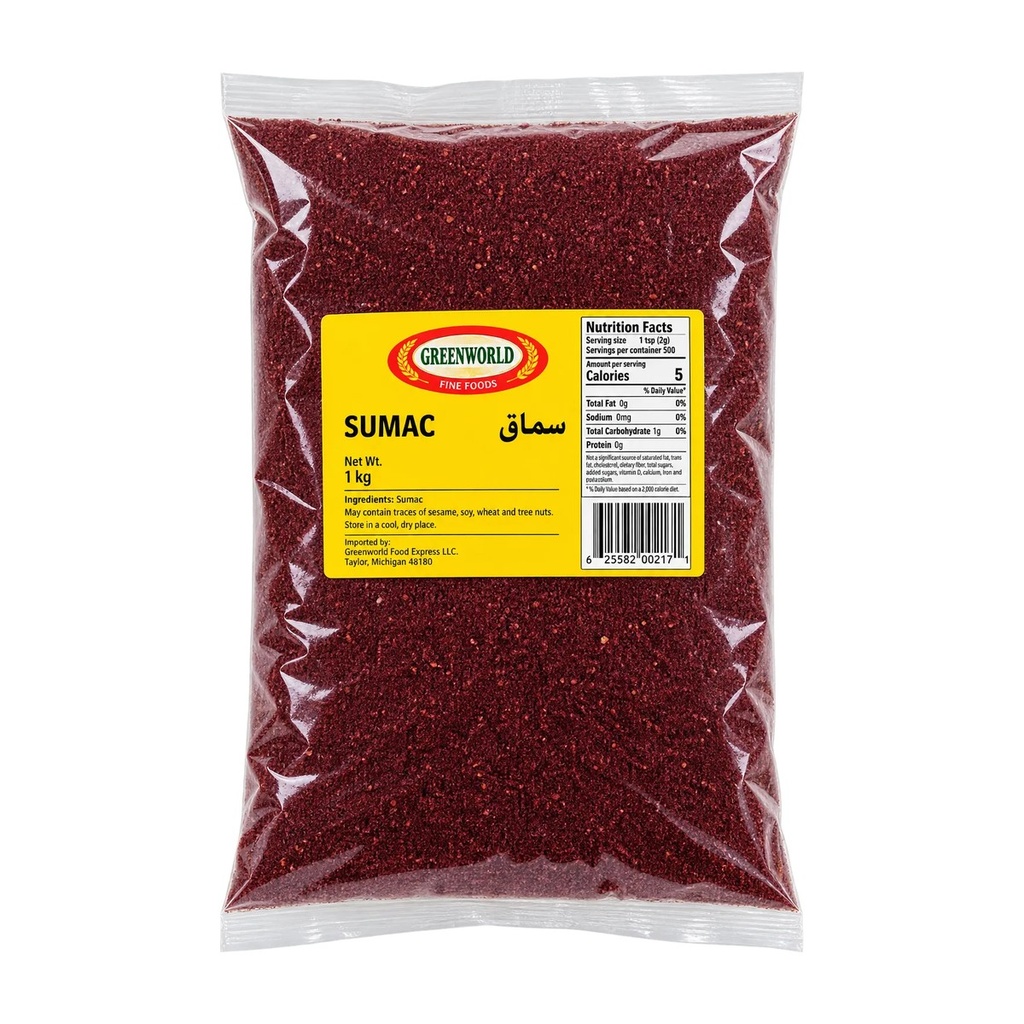 Soumak (Turkey) 1X5kg