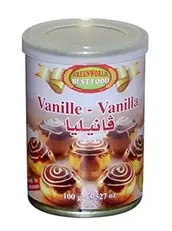 Vanilla Powder GW 24X100g
