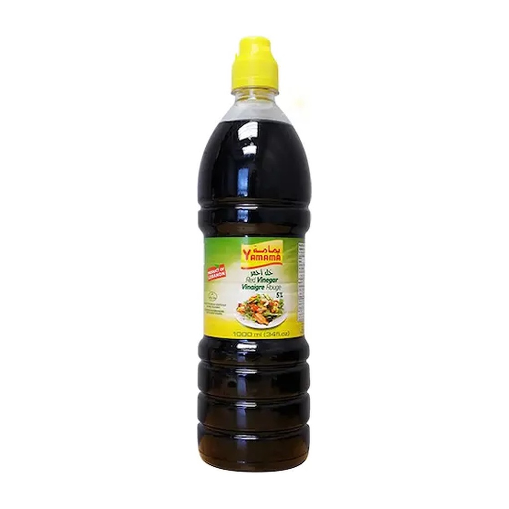 Vinegar Red (Yamama) 12X1L