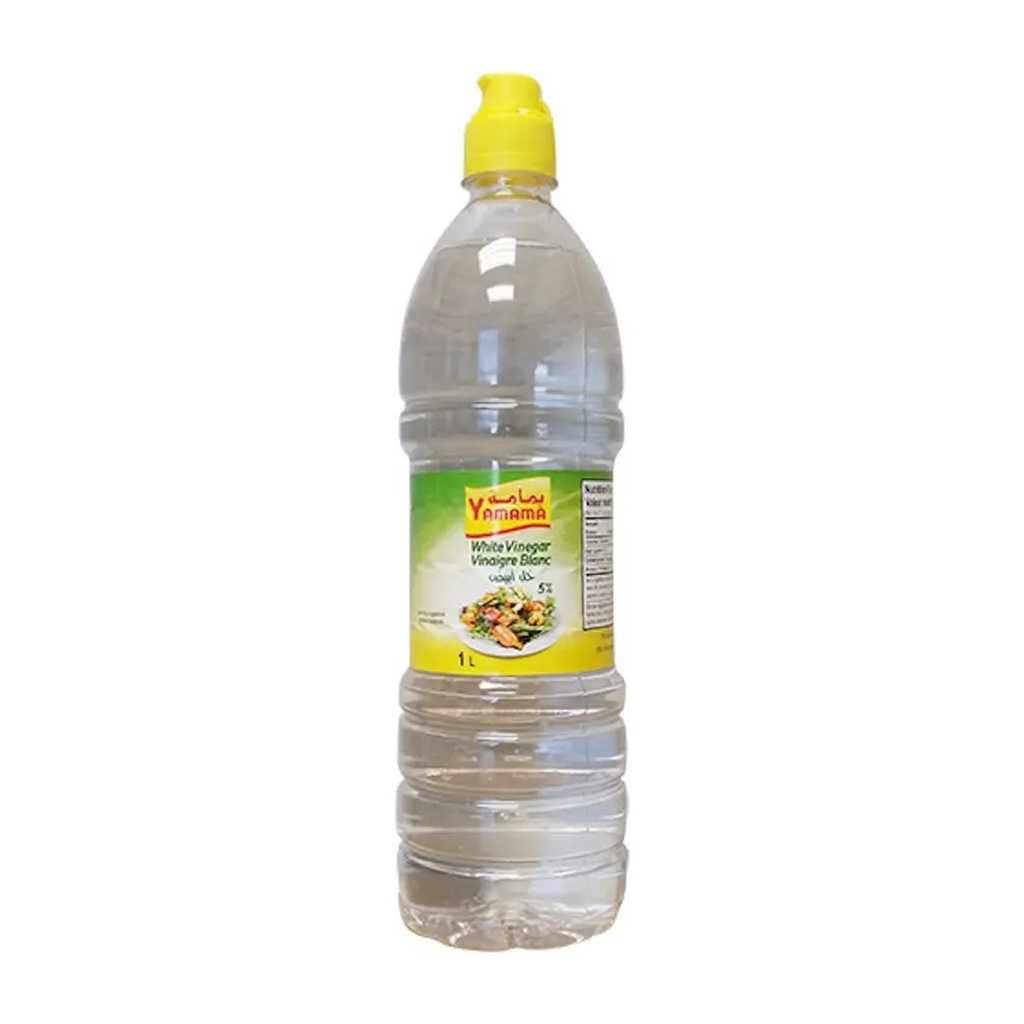 Vinegar White (Yamama) 12X1L