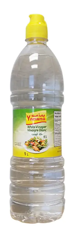Vinegar White (Yamama) 12X1L