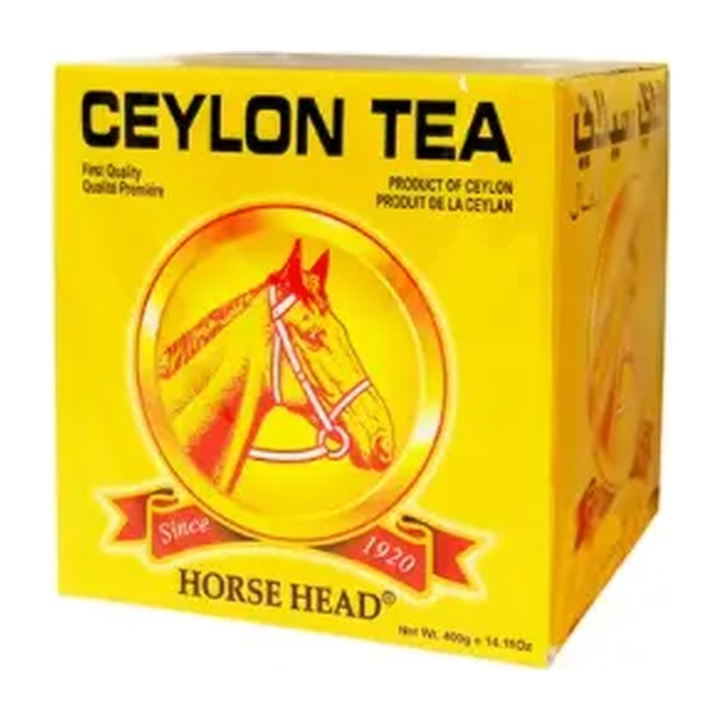 Horse Tea 12x800g