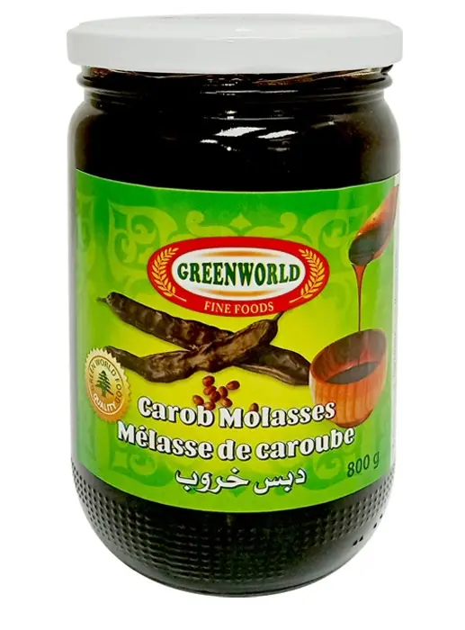 Dibs Karoub Molasses (GW)12x750mL