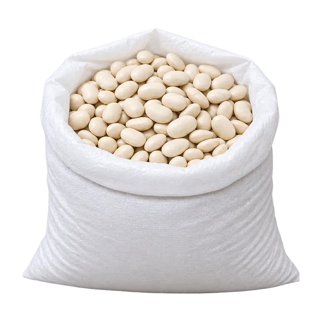 Lima Beans (Large) 55LB