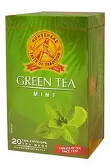 Horse Tea Mint Green Tea 2x20x6