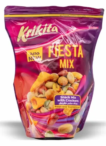 [17-682-1] Krikita Fiesta Mix 10x225g