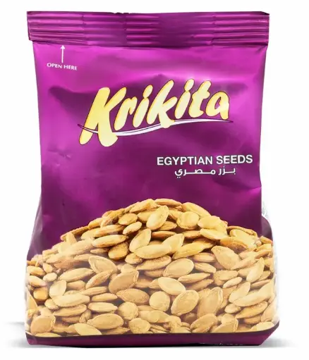 [18-290-1] Krikita Egyptian Super Seeds 8x300g