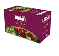 [113828] Alatara Cherry Black Tea 12x20x2g