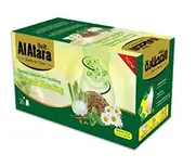 [113804] Alatara Gas & Bloating Tea 12x20x2g
