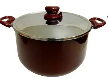 [922390] Cooking Pot (Tiffal) 28cm
