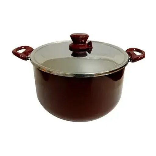 [922383] Cooking Pot (Tiffal) 30cm