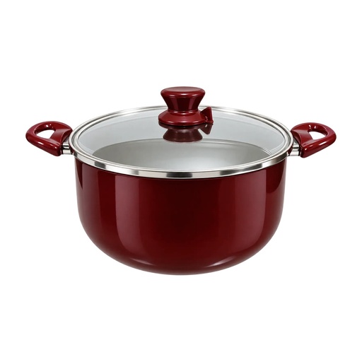 [922376] Cooking Pot (Tiffal) 32cm