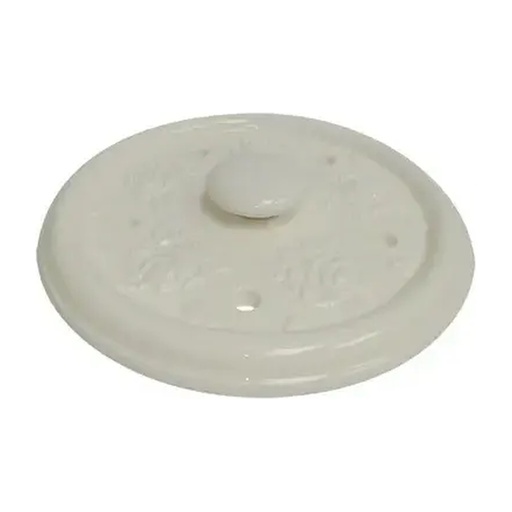 [922239] Plate (Weighted) 26CM