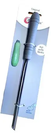 [911356] Squash (Koussa) Plastic Handle [LEB] 12PCS