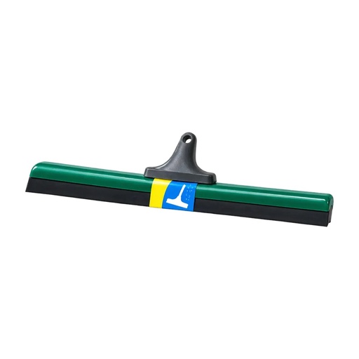 [910595] Squeegee for Floor Plastic W Stick [Flippy] 12 Pcs