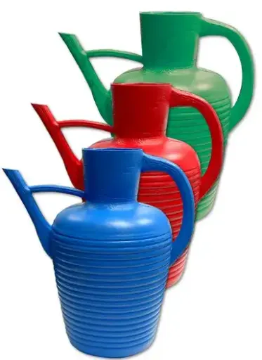 [909400] Plastic Abrik 1 Dozen