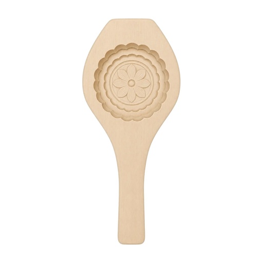 [901340] Maamoul Mold 6PC (16119-8)