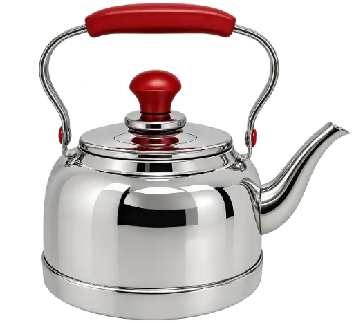 [905515] Tea Pot Stainless 2L