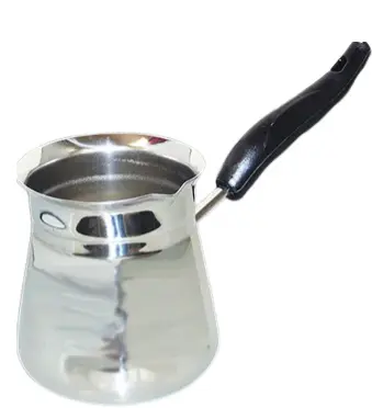 [902026] Coffee Pots Stainless (1400mL) - 2PCS