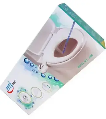 [901067] Bidet 1Pcs Cold Water Brass