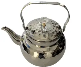 [900657] Tea Pot 1.5L 
