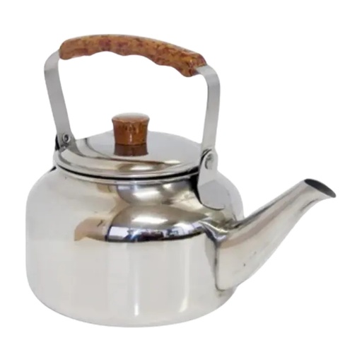 [900275] Tea Kettle Pot 1.6LT #1Pcs
