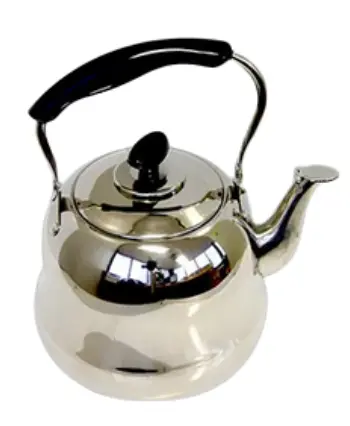 [900237] Tea Pot  Classical Kettle 1LT (14CM)