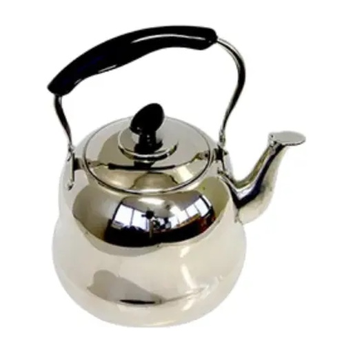 [900237] Tea Pot  Classical Kettle 1LT (14CM)