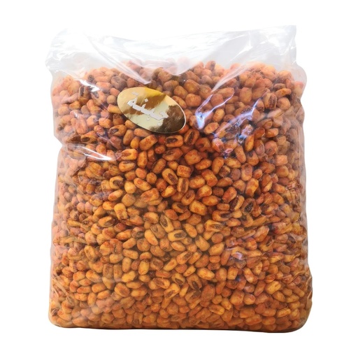 [505135] Corn Roasted Cheese Flavour (Laya) 4X2kg