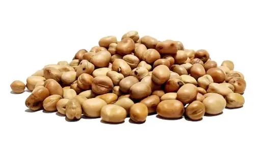 [805228] Fava Beans [Split] 50 LB