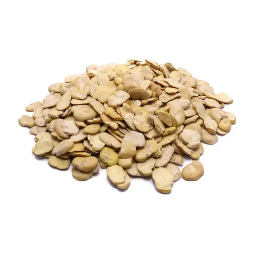 [805195] Broad Beans Split 25kg