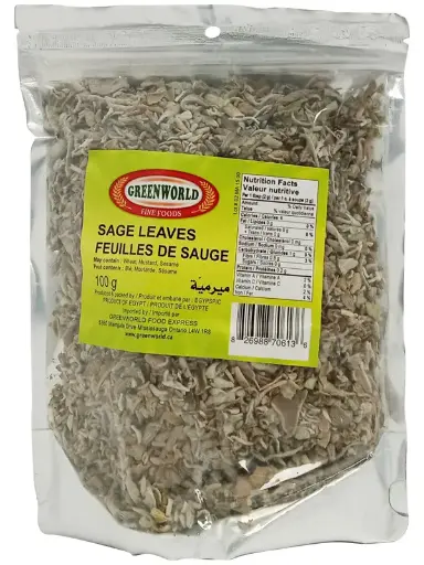 [706136] Sage [Meramia](GW) 20x100g