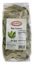 [706051] Bay Leaves GW 12x100g