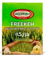 [703050] Freekeh (GW) Box Turkey 12X800g