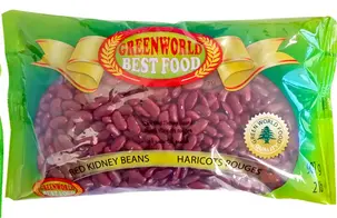 [701667] Kidney Beans Red Light 12X908G