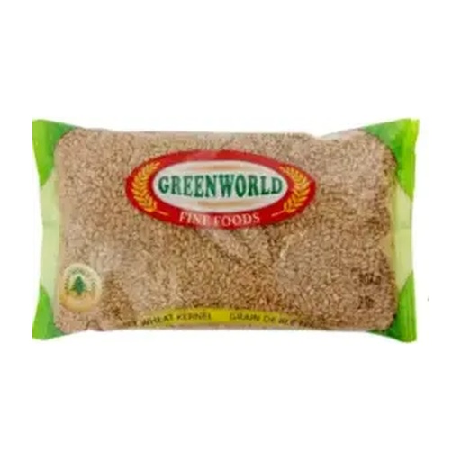 [701643] Soft Wheat Kernels 12x908G