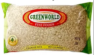 [701155] Rice [Calrose] 12x907G
