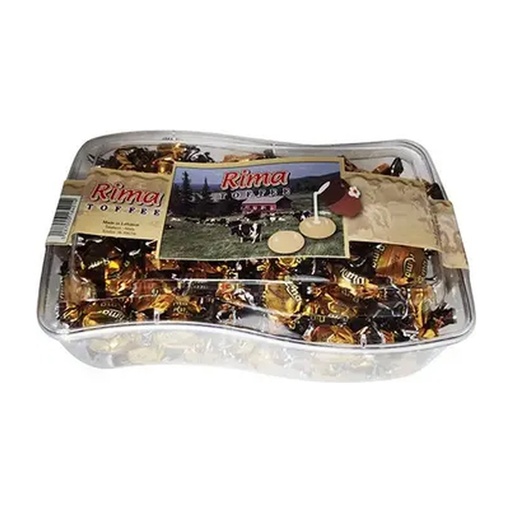 [570034] Bonbon Hazelnut Rima 6x1kg