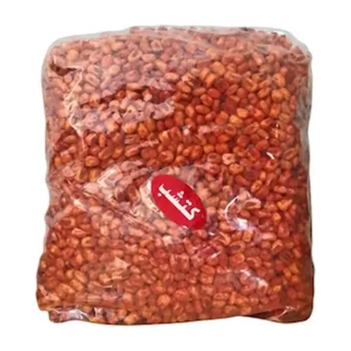 [505296] Roasted Salted Corn Ketchup-Flavored 4X2.5Kg