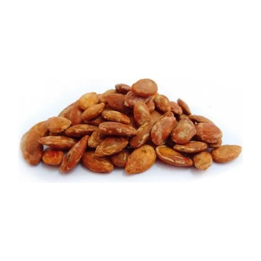 [505241] Red Melon Seeds Roasted Salted (Afghani) 4x3Kg